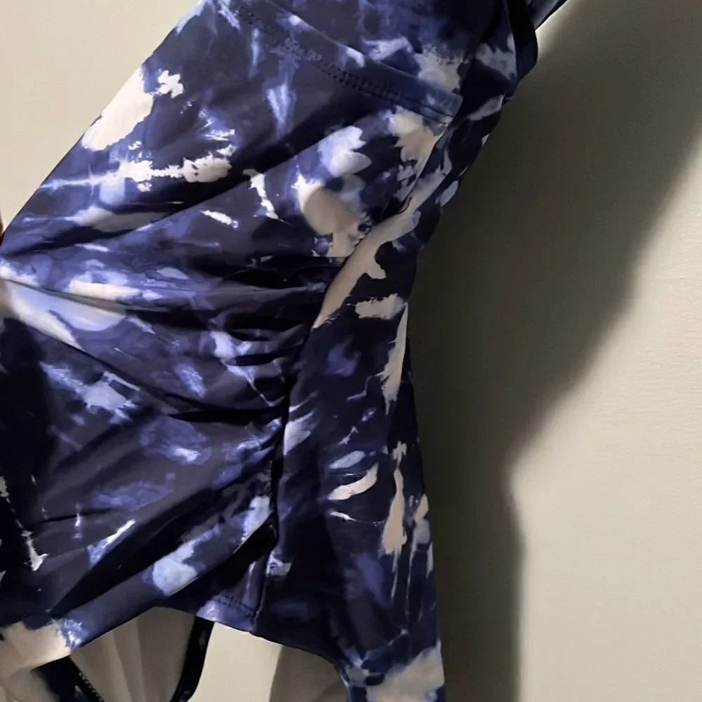 DSG women blue